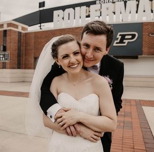 Meet your Posher, Mel